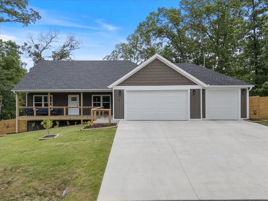 13 Pickering Drive, Bella Vista, AR 72714 - #2