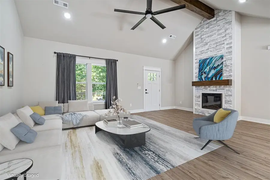 13 Pickering Drive, Bella Vista, AR 72714 - #3