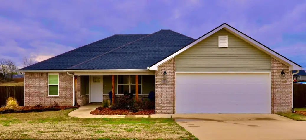 133 Youngblood Place, Huntsville, AR 72740 - #1