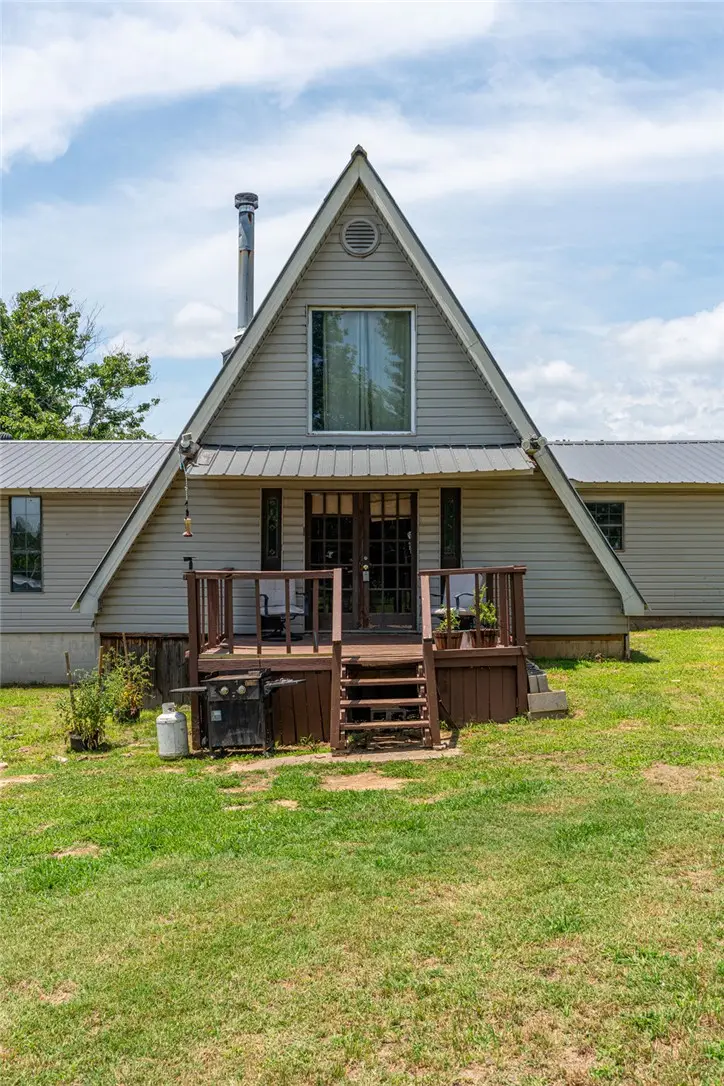 10733 Old 81 Loop, Rudy, AR 72952 - #2