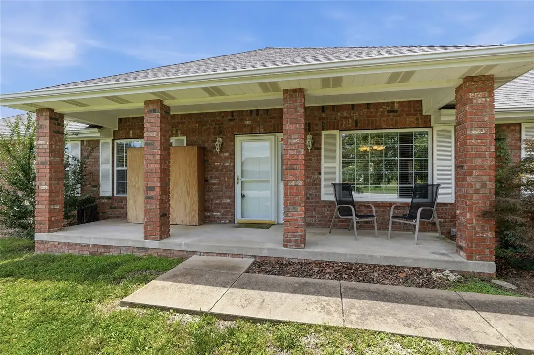 21 La Costa Drive, Holiday Island, AR 72631 - #1