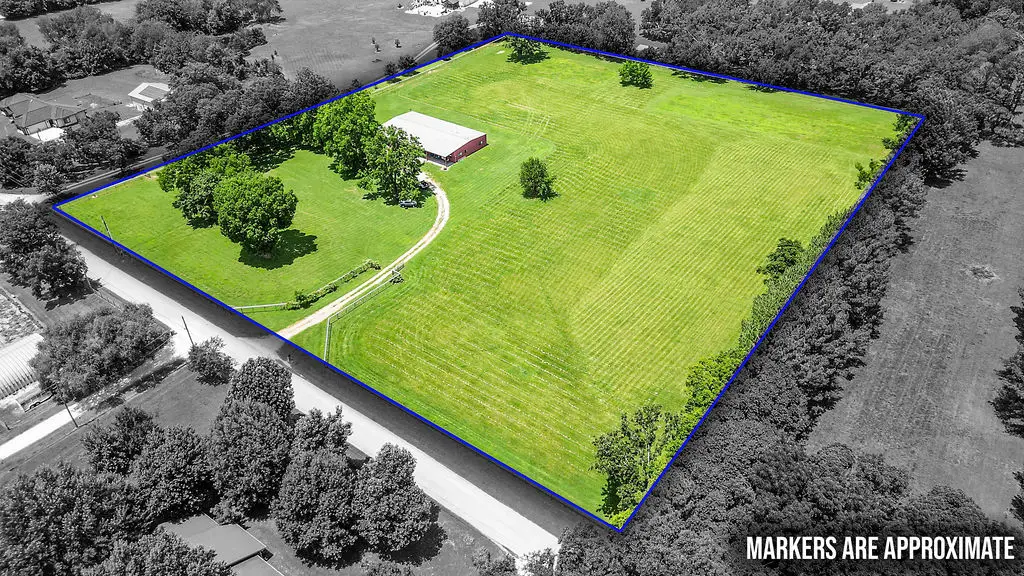 1219 Stratton Road, Rogers, AR 72756 - #1