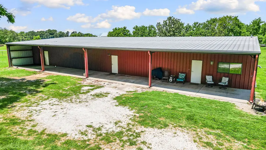 1219 Stratton Road, Rogers, AR 72756 - #2