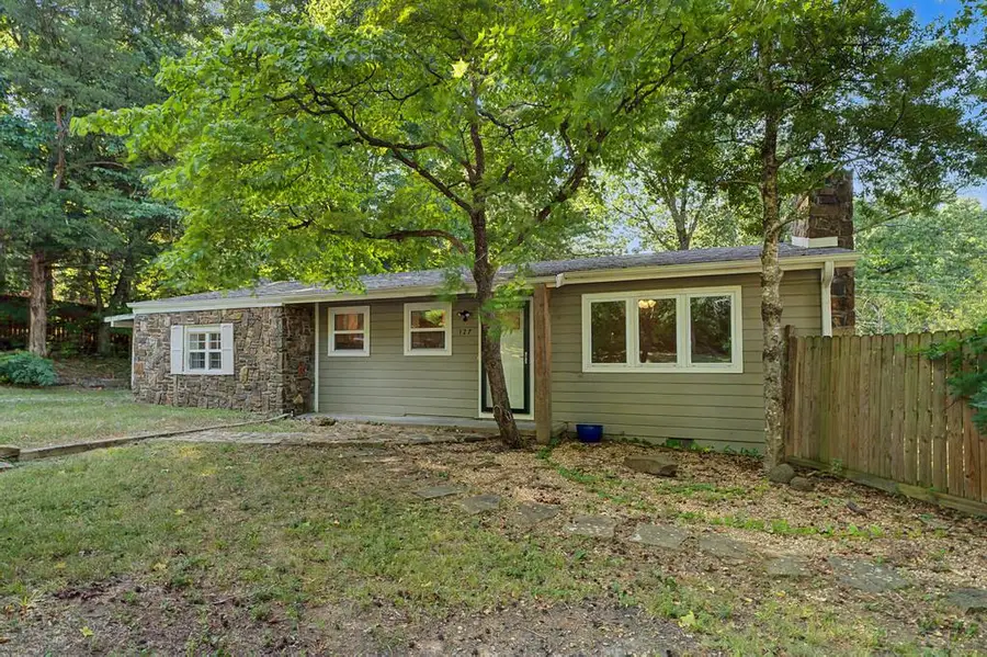 127 Dogwood Street, West Fork, AR 72774 - #2