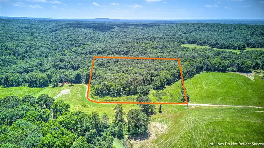 Old Wire Rd North Road, Garfield, AR 72732 - #2