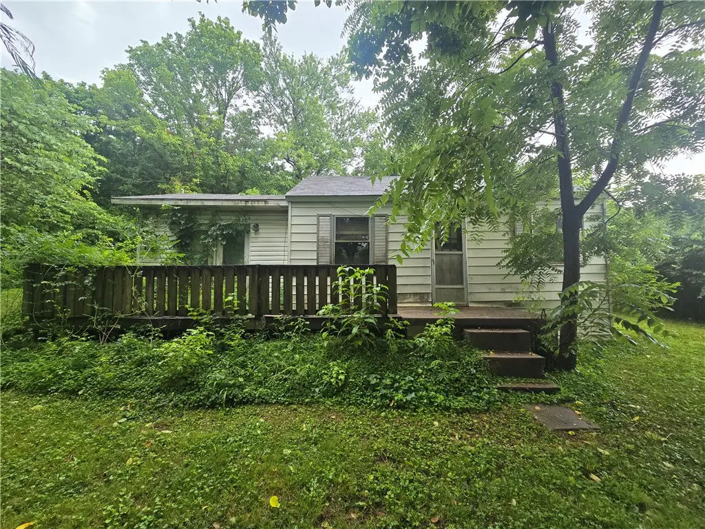 715 W County Line Road, Springdale, AR 72764 - #1
