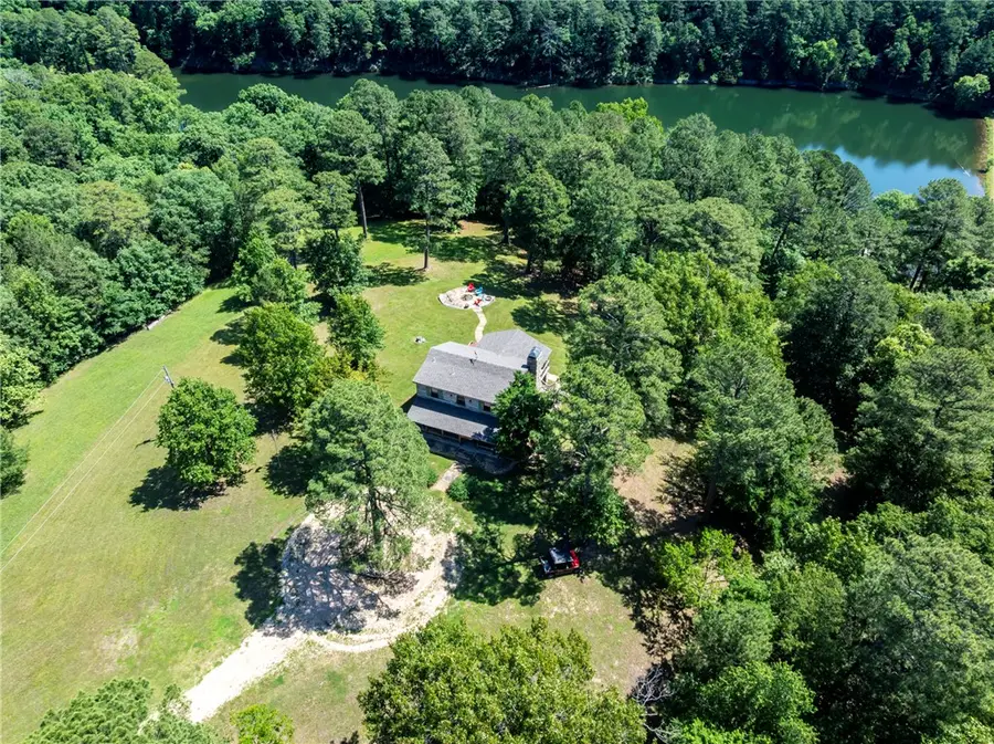16392 E 567 Road, Colcord, OK 74338 - #2