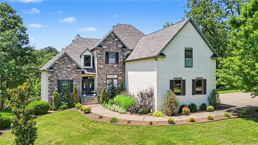 8424 Preston Trail, Bentonville, AR 72712 - #2
