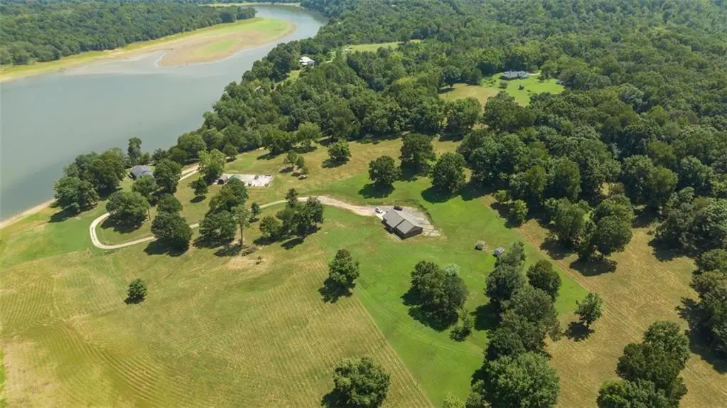 20954 and 20946 Hickory Springs Road, Hindsville, AR 72738 - #1