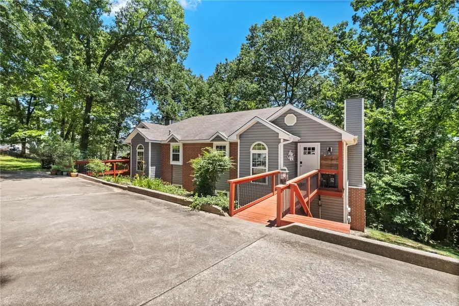 3211 Cardinal Creek Circle #A & B, Bentonville, AR 72712 - #2