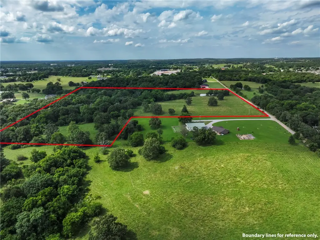 TBD 000 S Edmondson Road #Tract 1, Gentry, AR 72734 - #1