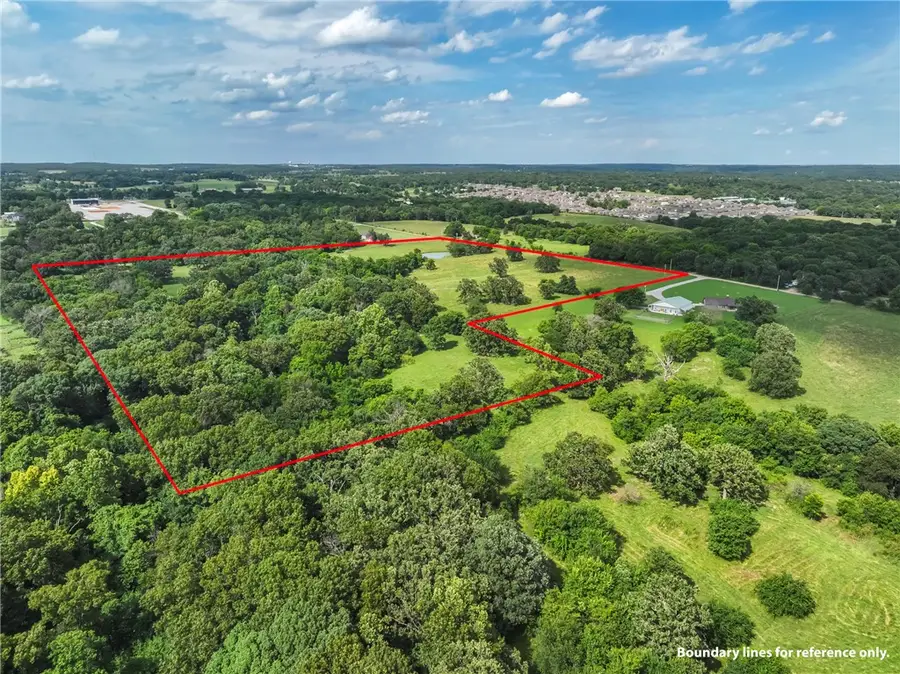 TBD 000 S Edmondson Road #Tract 1, Gentry, AR 72734 - #3