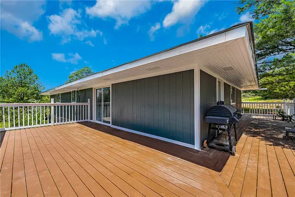 303 Pleasant View Lane, Pineville, MO 64856