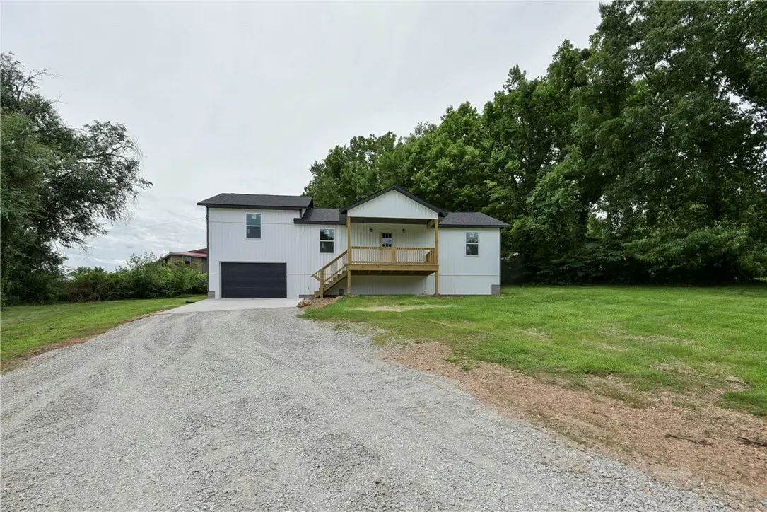 606 Old Exeter, Cassville, MO 65625 - #1
