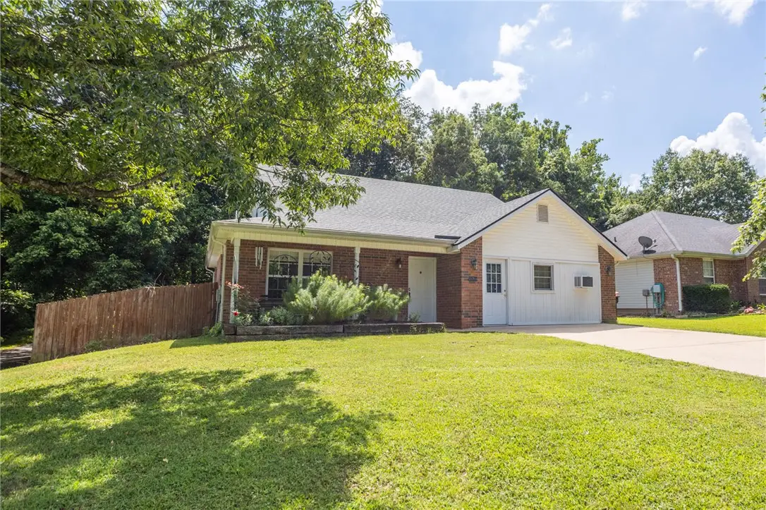 20756 Lakeshore Drive, Springdale, AR 72764 - #1