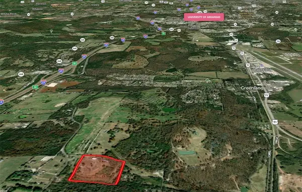 10214 Campbell Road, Fayetteville, AR 72701