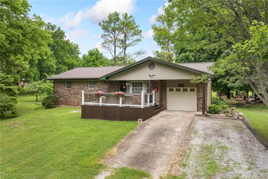 7206 Barnard Lane, Harrison, AR 72601 - #2