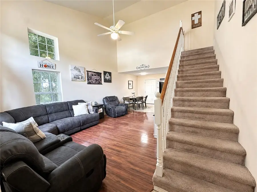 3601 Shields Drive, Harrison, AR 72601 - #2