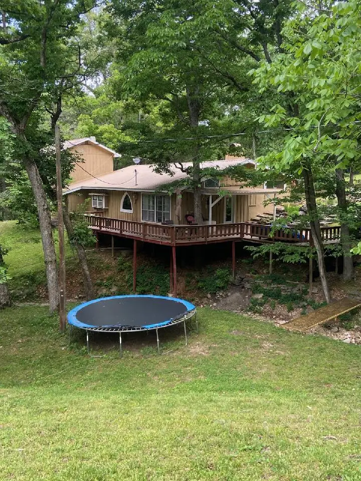 1755 Nc 3400, Marble Falls, AR 72648 - #1