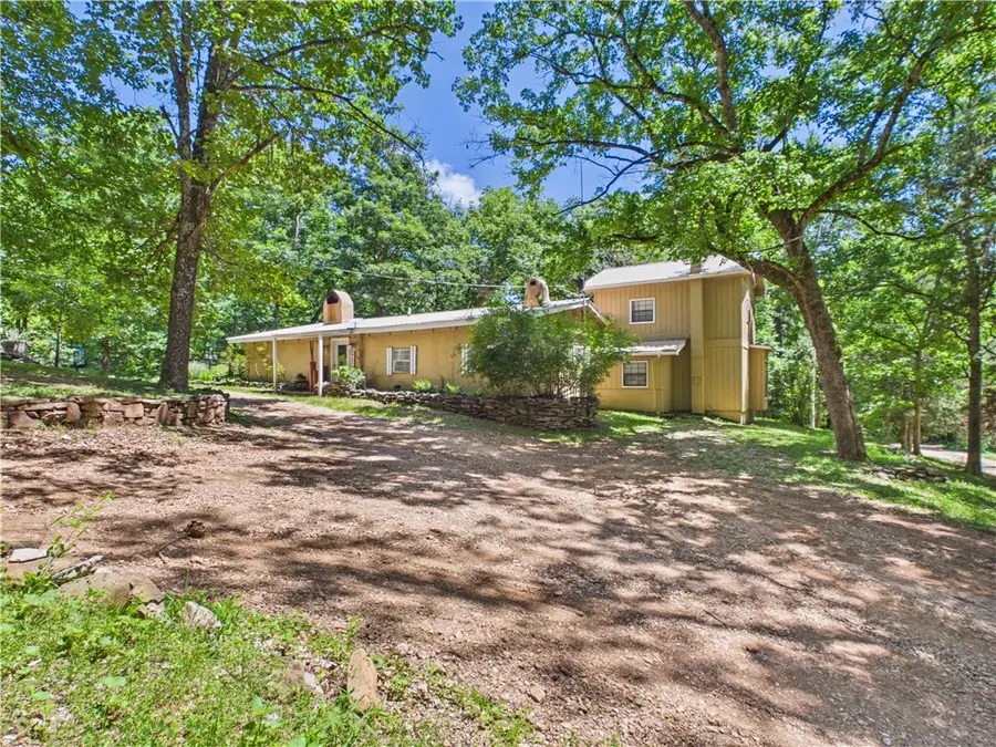 1755 Nc 3400, Marble Falls, AR 72648 - #2