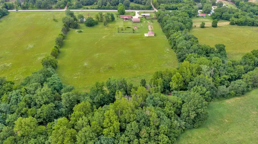 11023 Illinois Chapel Road, Prairie Grove, AR 72753 - #3