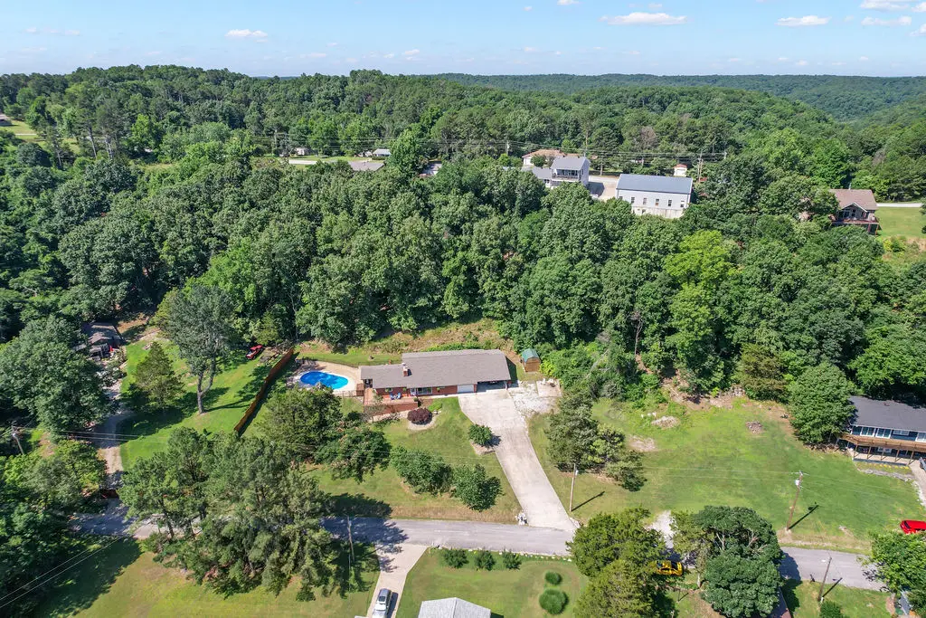 19045 Pinecrest Lane, Rogers, AR 72756 - #1