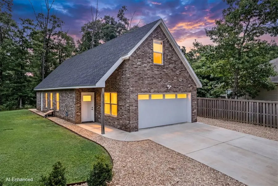 9 Spalding Drive, Bella Vista, AR 72714 - #2