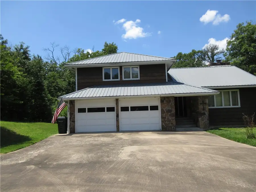 396 County Road 241, Eureka Springs, AR 72632 - #2