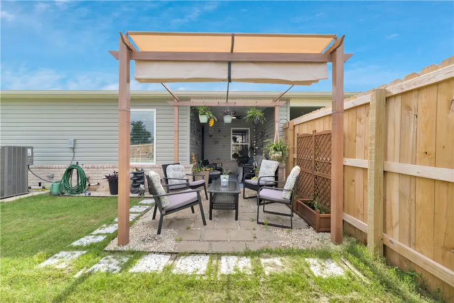 6615 NW Gregory Street, Bentonville, AR 72713 - #3