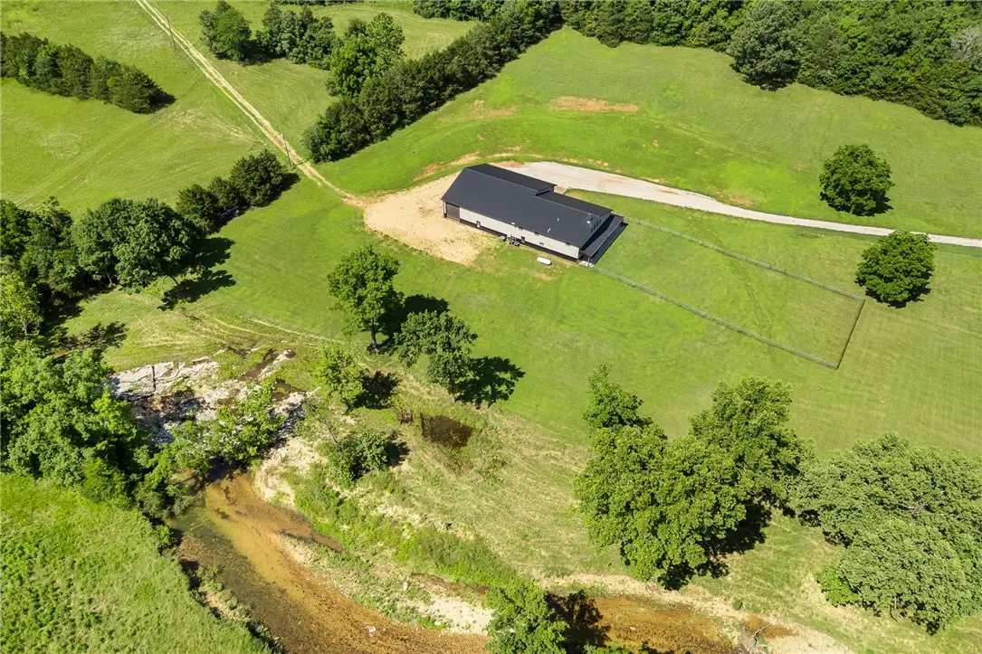 13136 N Cedar Grove Road, Lead Hill, AR 72644 - #1