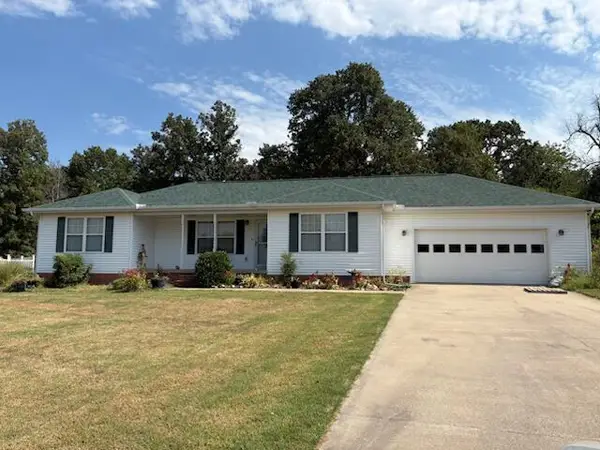 2632 Lacy Lane, Harrison, AR 72601