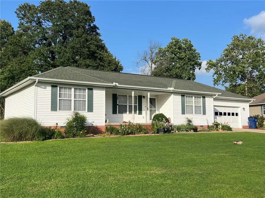 2632 Lacy Lane, Harrison, AR 72601 - #2