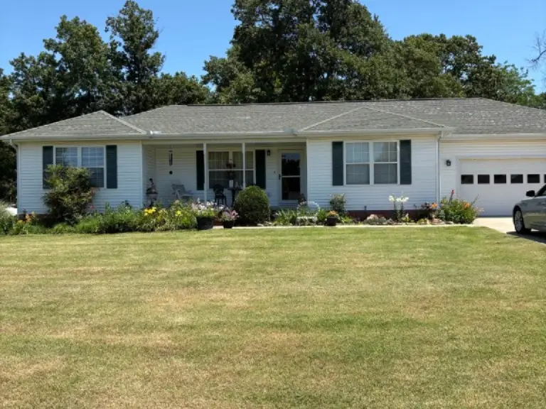 2632 Lacy Lane, Harrison, AR 72601 - #3