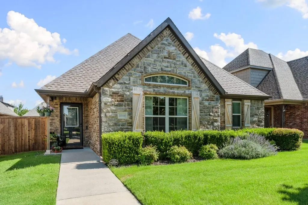 3206 SW Warberry Avenue, Bentonville, AR 72713 - #1