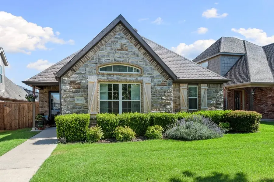 3206 SW Warberry Avenue, Bentonville, AR 72713 - #2