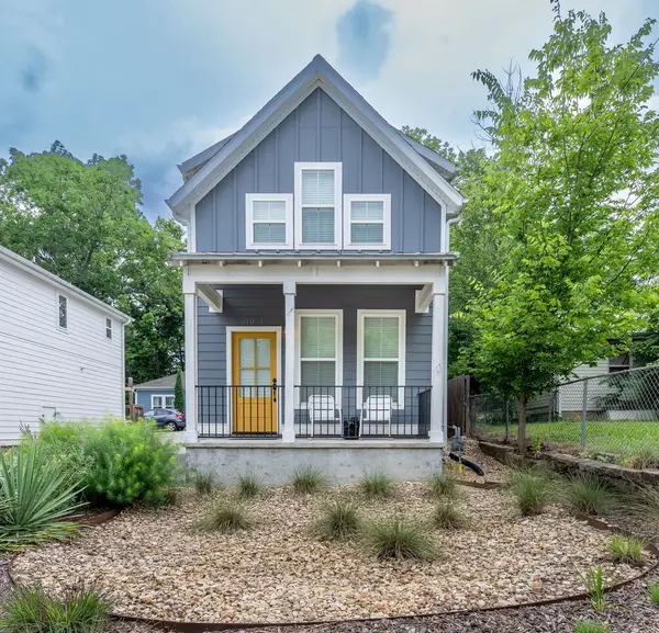 510 S College Avenue #1, Fayetteville, AR 72701