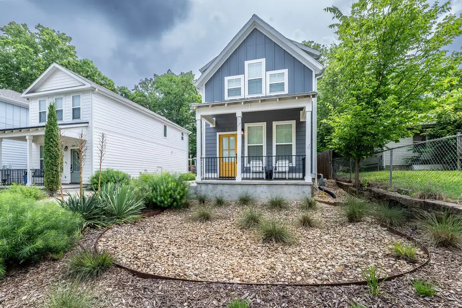 510 S College Avenue #1, Fayetteville, AR 72701 - #3