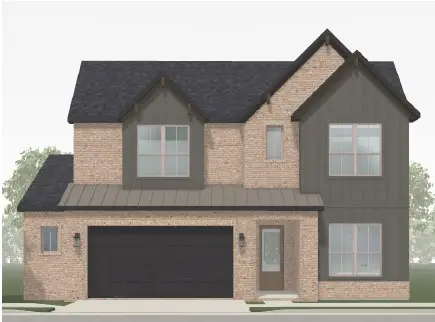 1484 Mockingbird Way, Elm Springs, AR 72762 - #1
