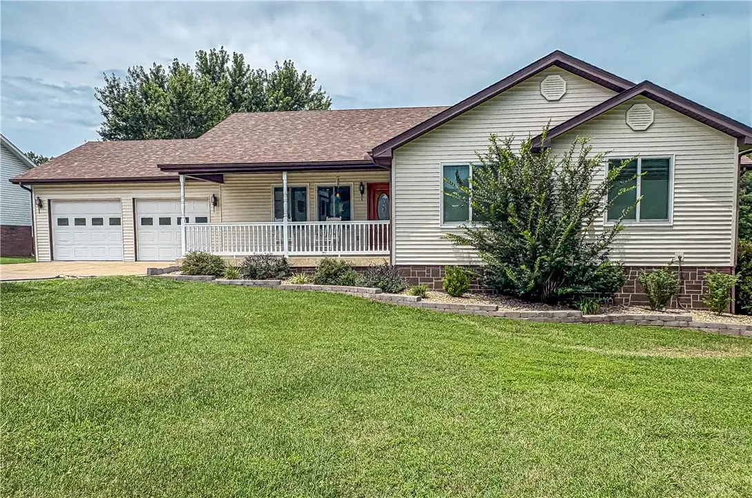 2630 Echo Hills Drive, Harrison, AR 72601 - #1