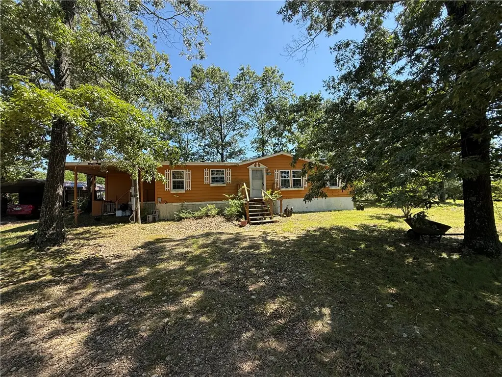 3409 Austin Drive, Harrison, AR 72601 - #1