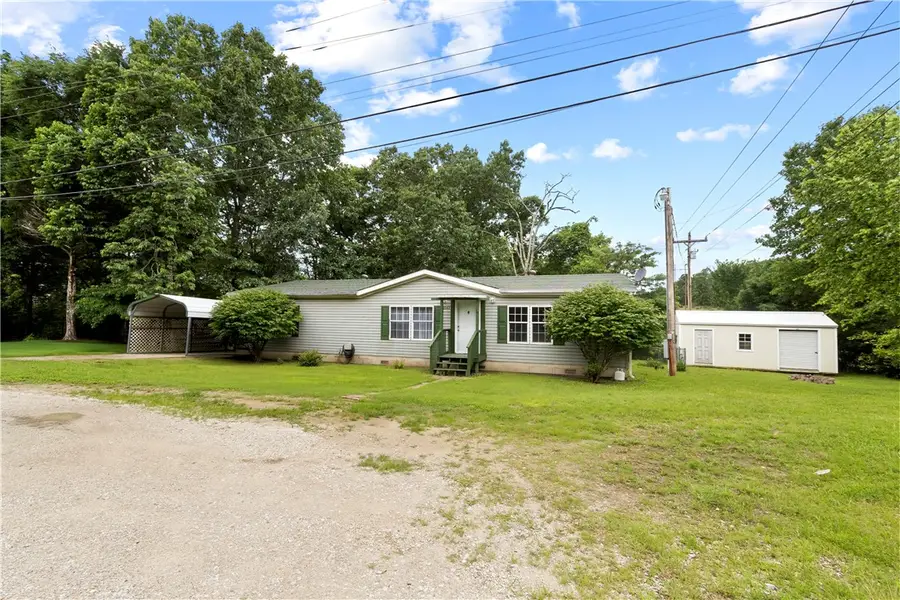 2042 Longview Road, Rockaway Beach, MO 65740 - #2