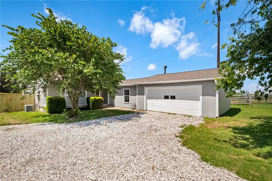 3279 Wildcat Creek Boulevard, Fayetteville, AR 72704 - #2