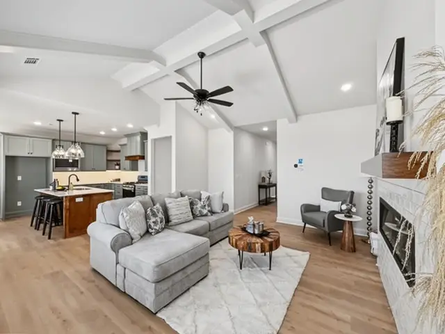 6701 SW Basswood Avenue, Bentonville, AR 72713 - #2