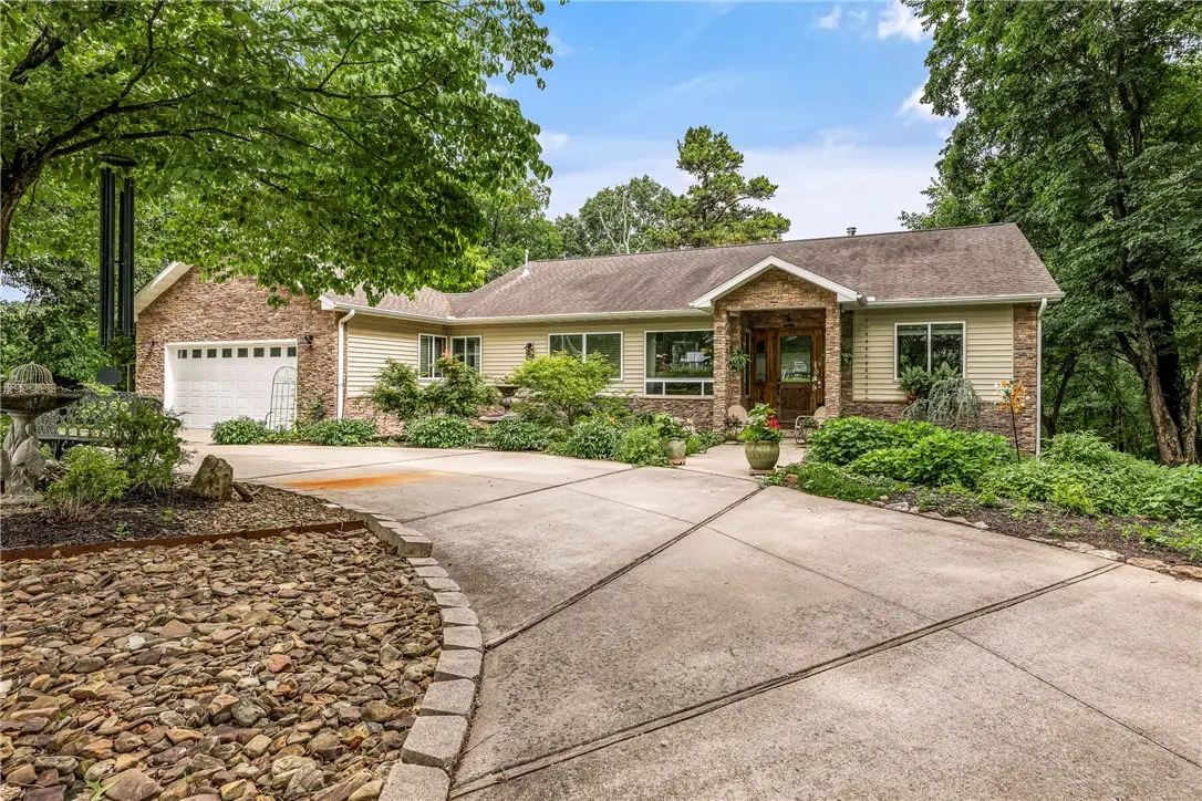 920 E Amis Road, Rogers, AR 72756 - #1