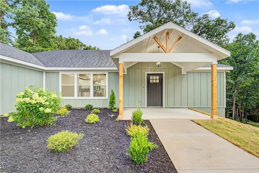 155 Madison 8323, Hindsville, AR 72738 - #3