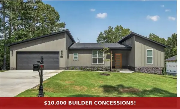 19 Mcgaugh Drive, Bella Vista, AR 72715