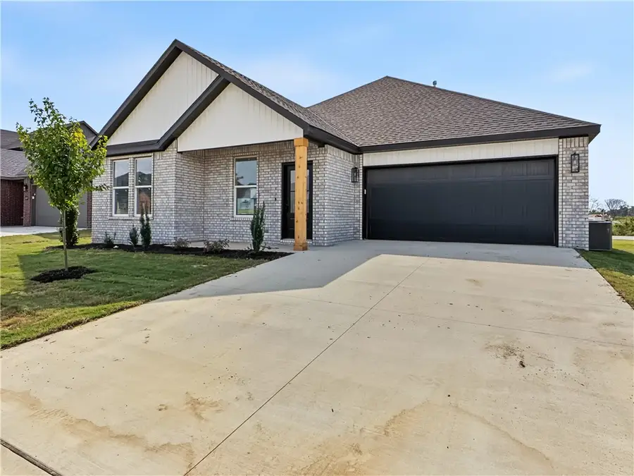 6607 SW Basswood Avenue, Bentonville, AR 72713 - #2