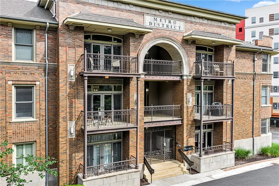 600 W Meadow Street #206, Fayetteville, AR 72701 - #1