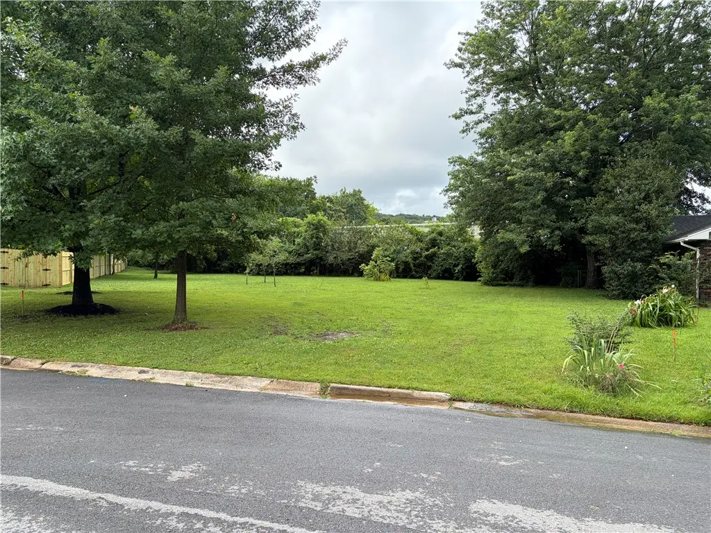 TBD W Selle, Fayetteville, AR 72701 - #1