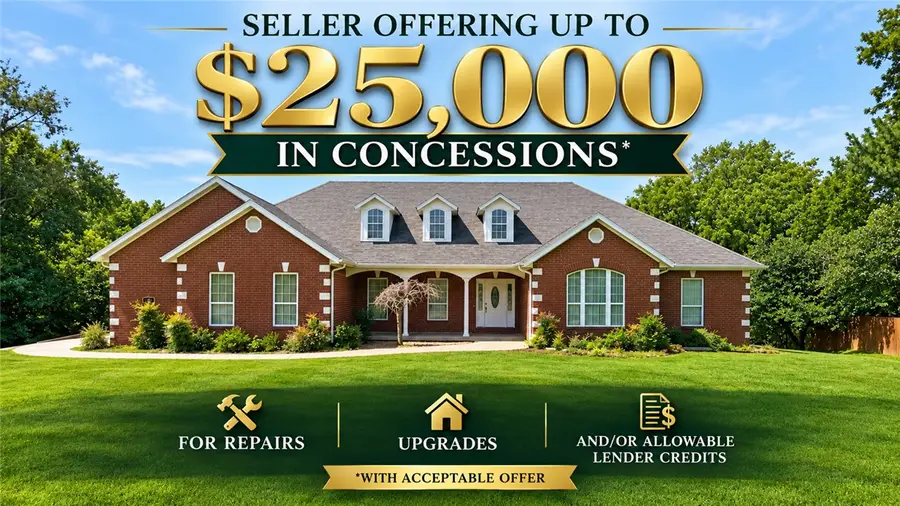 136 Riverview Drive, Anderson, MO 64831 - #2
